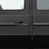 Photo of Brabus Carbon Side Bars for the Mercedes Benz G63 AMG 4x4² (W463A) - Image 2